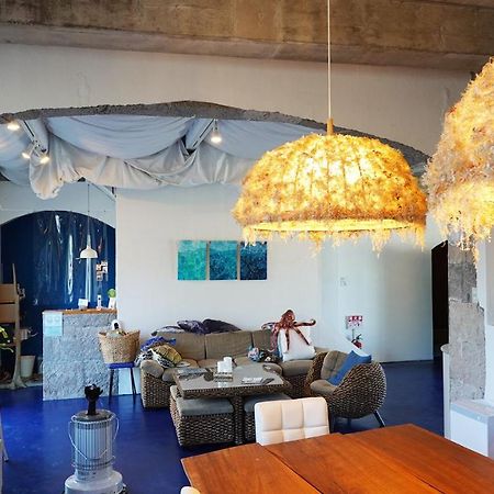 Hostel Nabla Niijimamura Εξωτερικό φωτογραφία