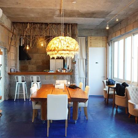 Hostel Nabla Niijimamura Εξωτερικό φωτογραφία