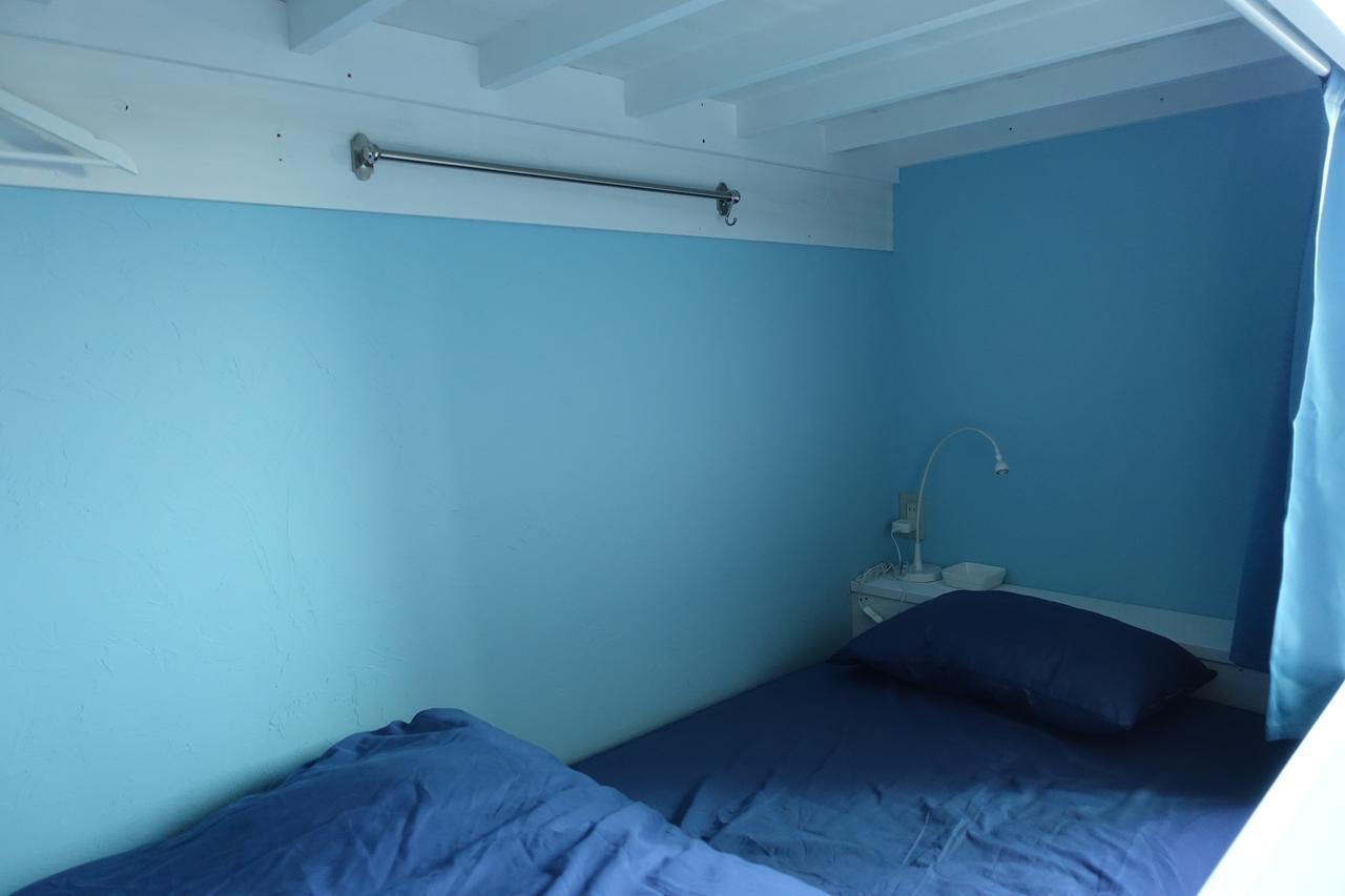 Hostel Nabla Niijimamura Εξωτερικό φωτογραφία