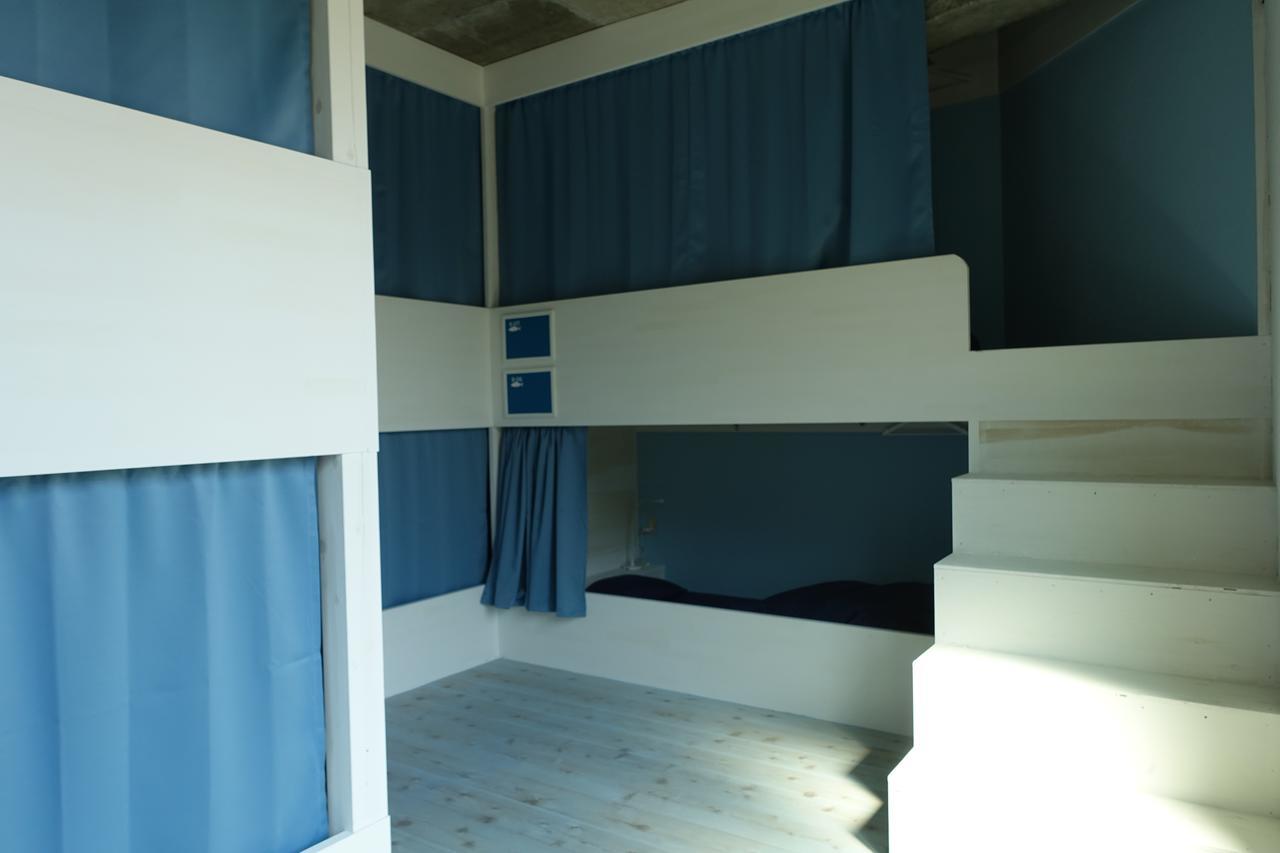 Hostel Nabla Niijimamura Εξωτερικό φωτογραφία