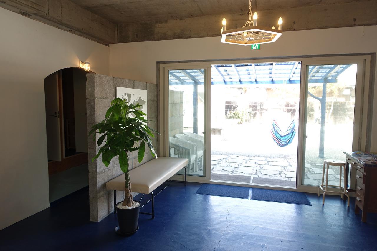 Hostel Nabla Niijimamura Εξωτερικό φωτογραφία
