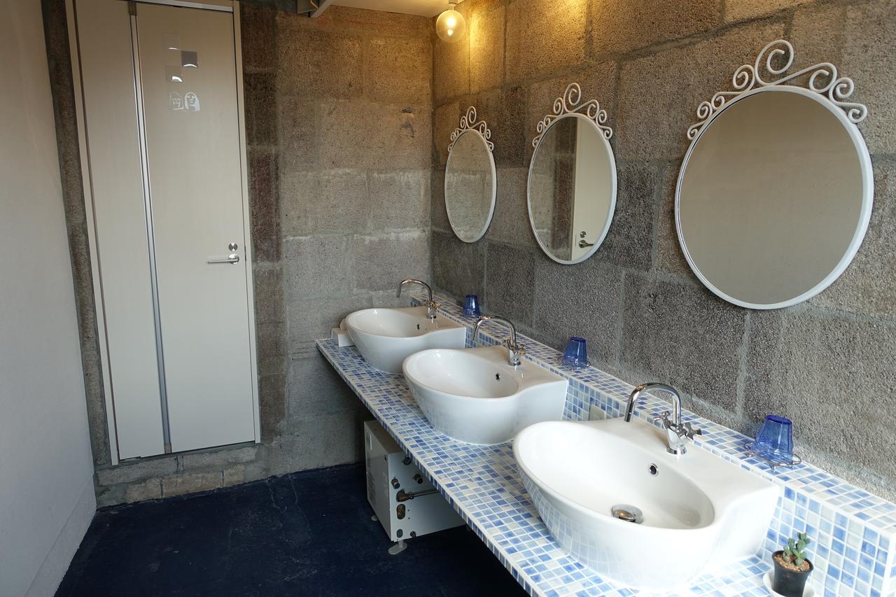 Hostel Nabla Niijimamura Εξωτερικό φωτογραφία