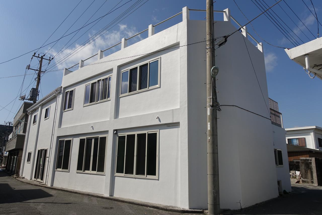 Hostel Nabla Niijimamura Εξωτερικό φωτογραφία