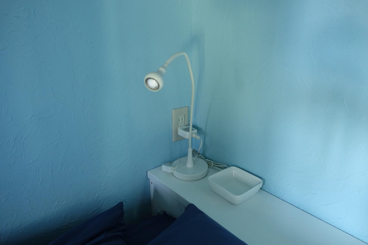 Hostel Nabla Niijimamura Εξωτερικό φωτογραφία