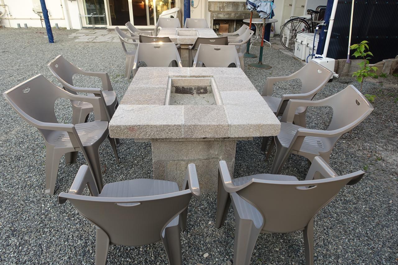 Hostel Nabla Niijimamura Εξωτερικό φωτογραφία